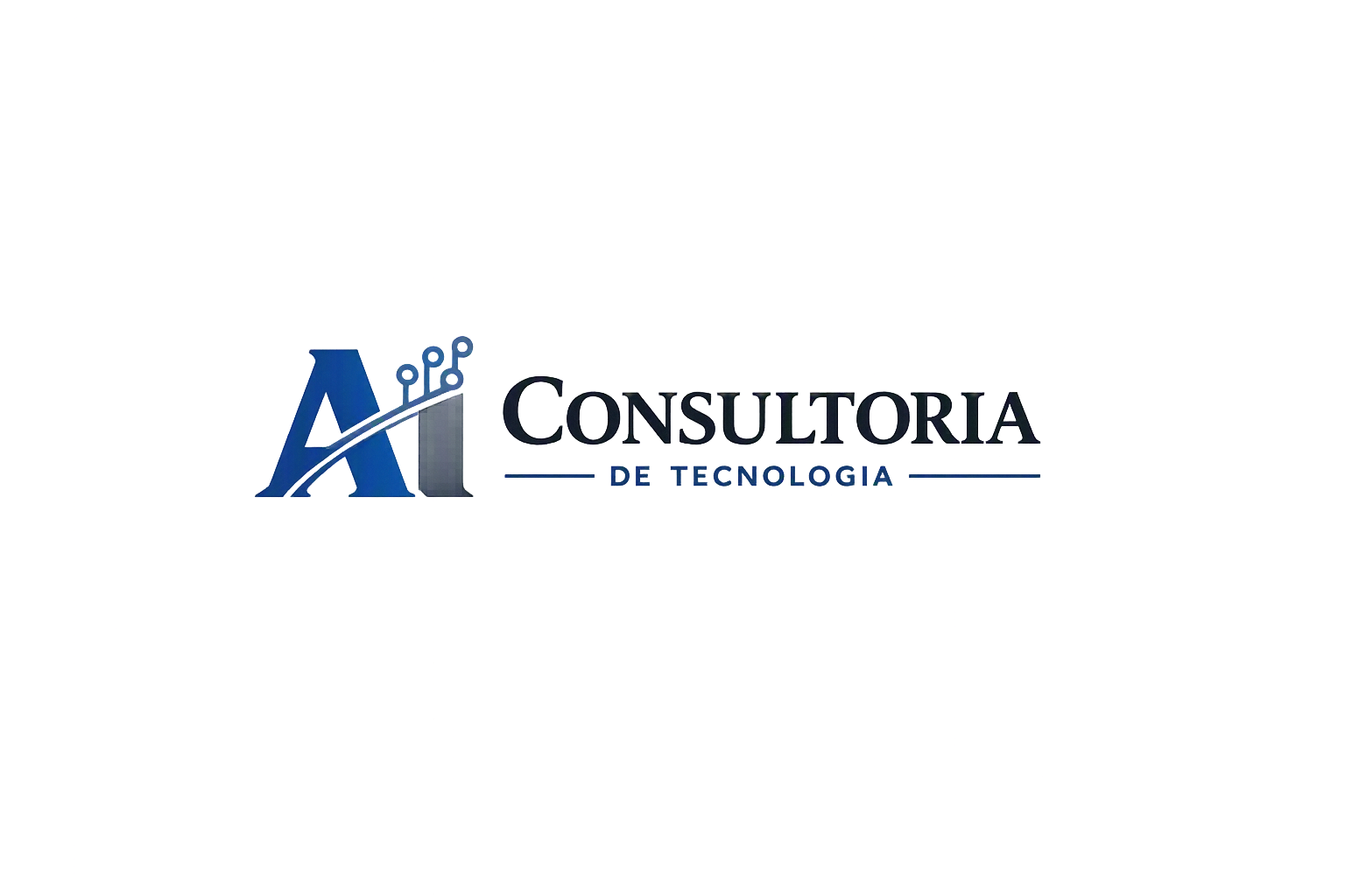 Logo A.I. Consultoria de Tecnologia